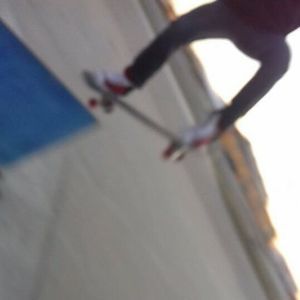 Meet your Posher, Tyler